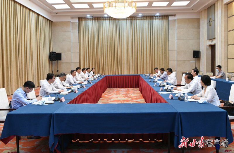 2026年江苏企业入甘投资：两地招商引资扶持政策对比
